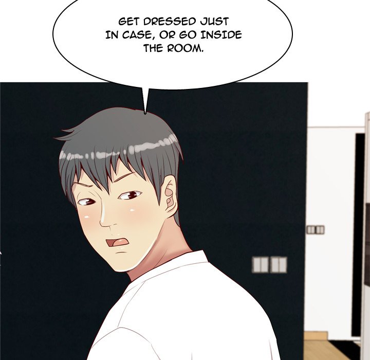 Love Prelude - Chapter 65 [photo 35] - MangaPorn