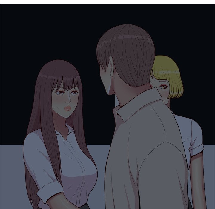 Love Prelude - Chapter 65 [photo 45] - MangaPorn