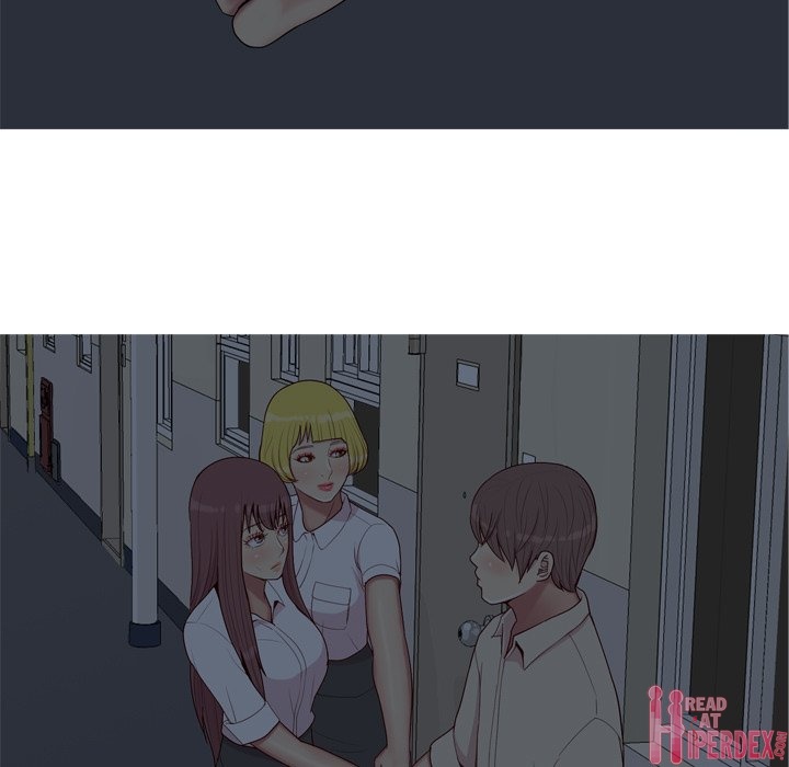 Love Prelude - Chapter 65 [photo 49] - MangaPorn