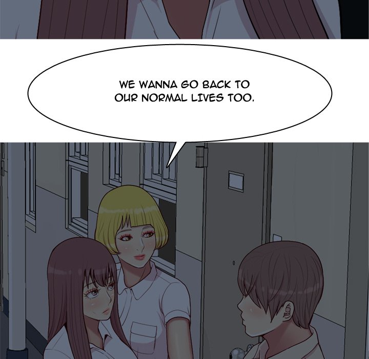 Love Prelude - Chapter 65 [photo 52] - MangaPorn