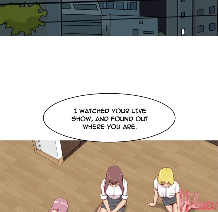 Love Prelude - Chapter 65 [photo 59] - MangaPorn