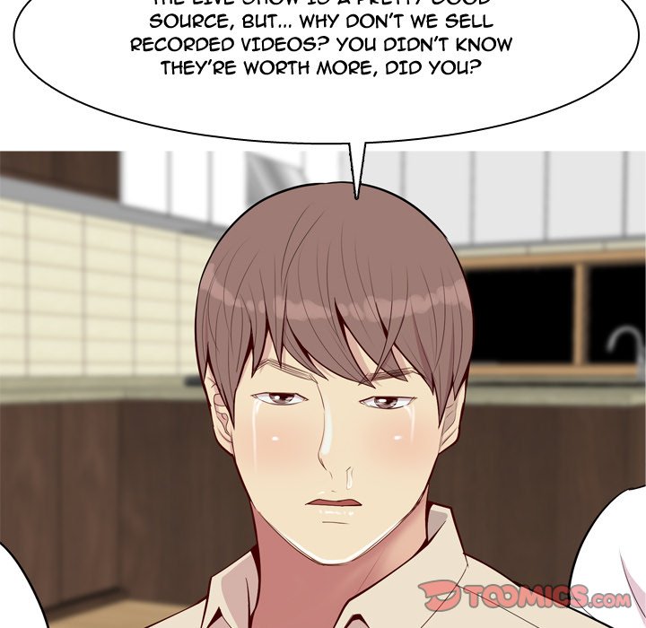 Love Prelude - Chapter 65 [photo 62] - MangaPorn