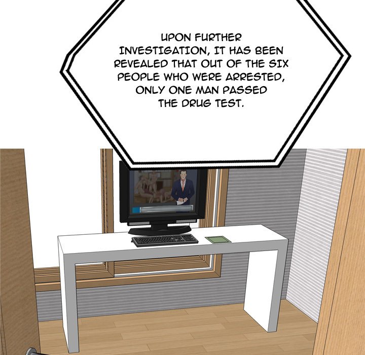 Love Prelude - Chapter 65 [photo 88] - MangaPorn