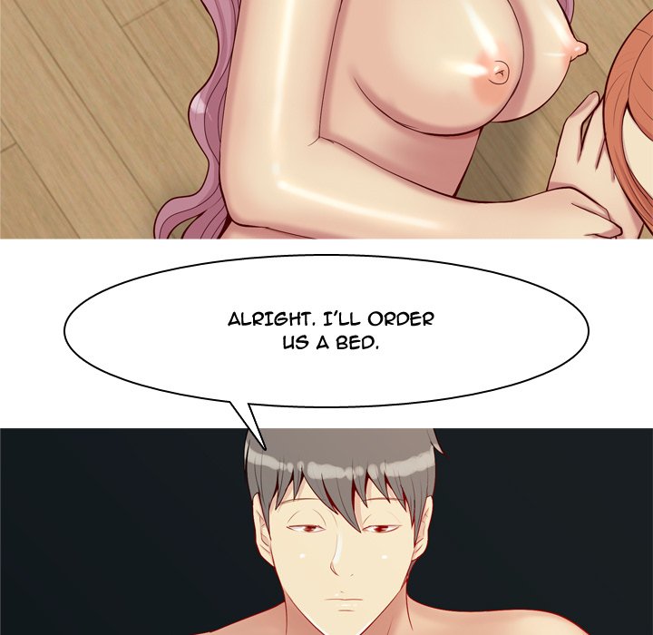 Love Prelude - Chapter 65 [photo 9] - MangaPorn