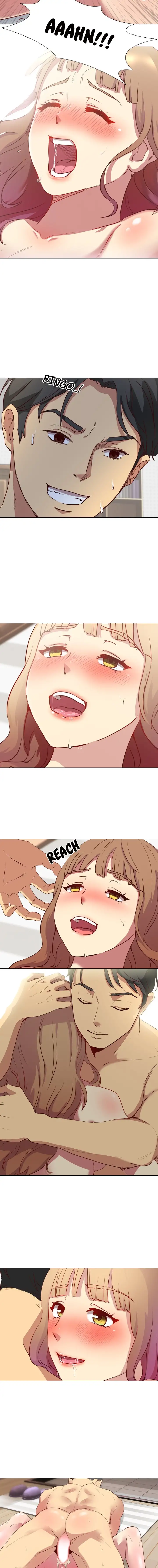 The Giving Girl - Chapter 1 [photo 11] - MangaPorn