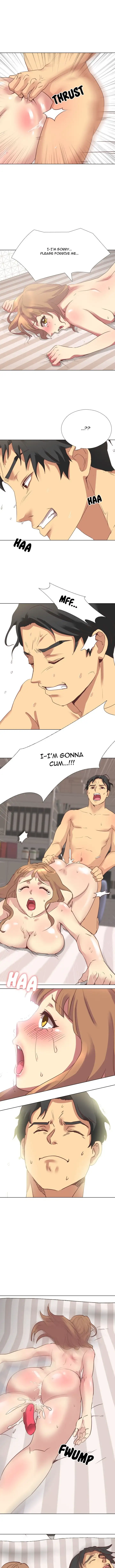 The Giving Girl - Chapter 3 [photo 5] - MangaPorn