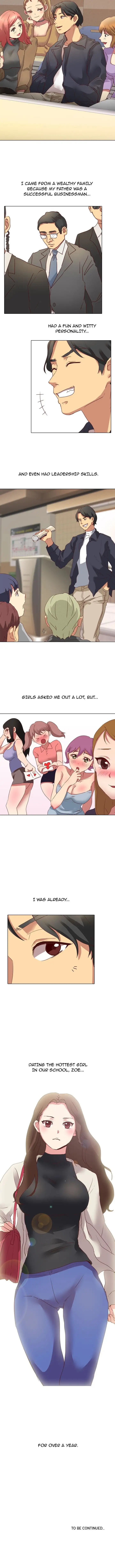 The Giving Girl - Chapter 3 [photo 8] - MangaPorn