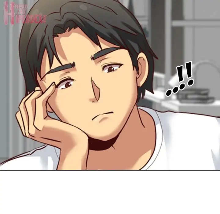 The Giving Girl - Chapter 7 [photo 108] - MangaPorn