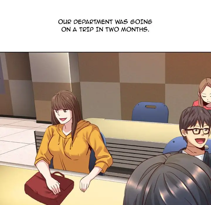 The Giving Girl - Chapter 7 [photo 120] - MangaPorn