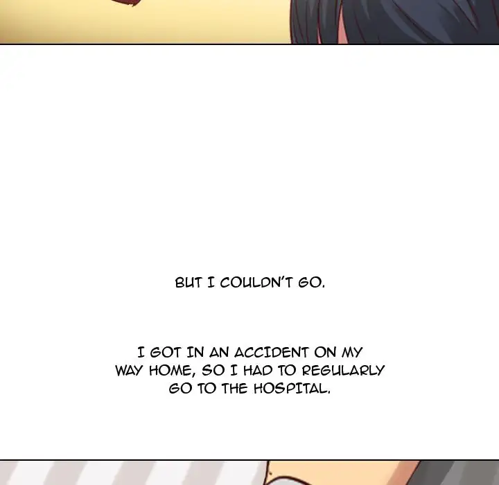 The Giving Girl - Chapter 7 [photo 121] - MangaPorn