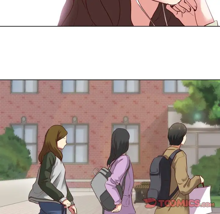 The Giving Girl - Chapter 7 [photo 129] - MangaPorn