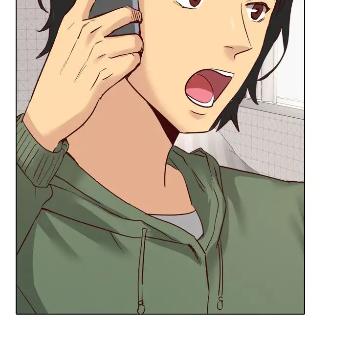 The Giving Girl - Chapter 7 [photo 140] - MangaPorn