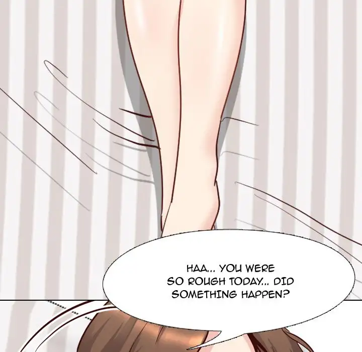 The Giving Girl - Chapter 7 [photo 18] - MangaPorn
