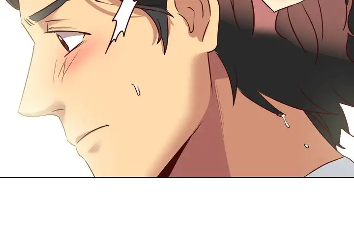 The Giving Girl - Chapter 7 [photo 2] - MangaPorn