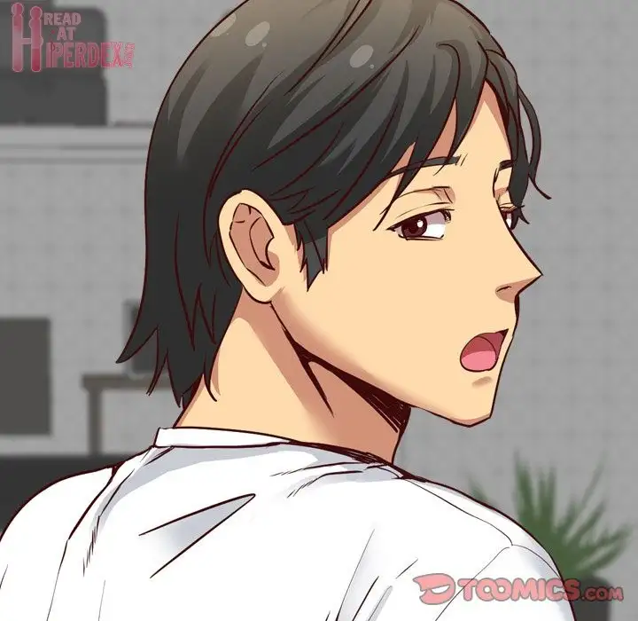 The Giving Girl - Chapter 7 [photo 21] - MangaPorn