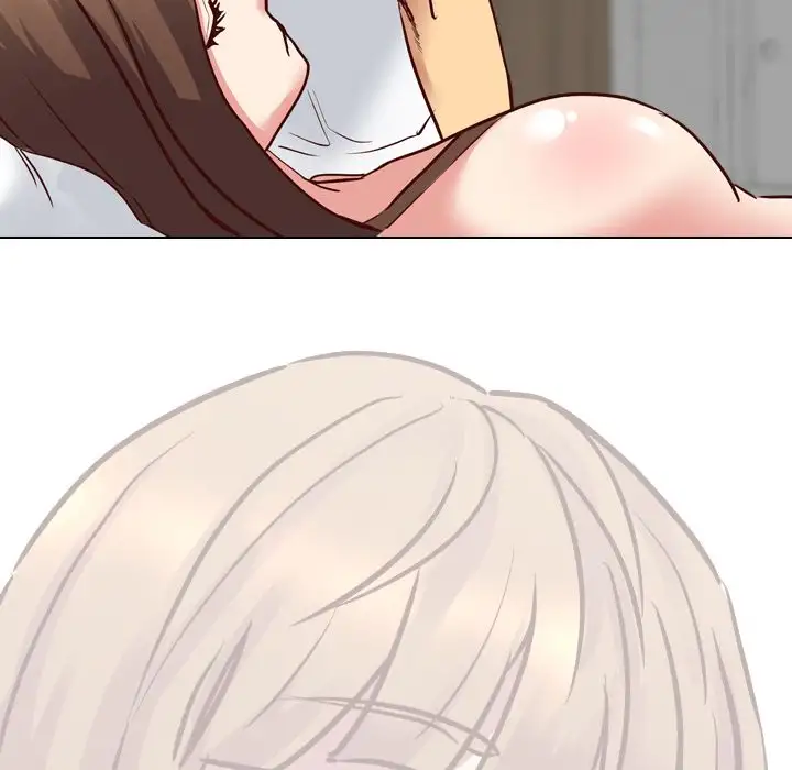 The Giving Girl - Chapter 7 [photo 35] - MangaPorn