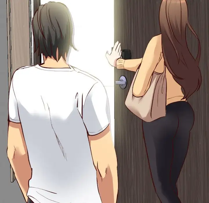 The Giving Girl - Chapter 7 [photo 42] - MangaPorn