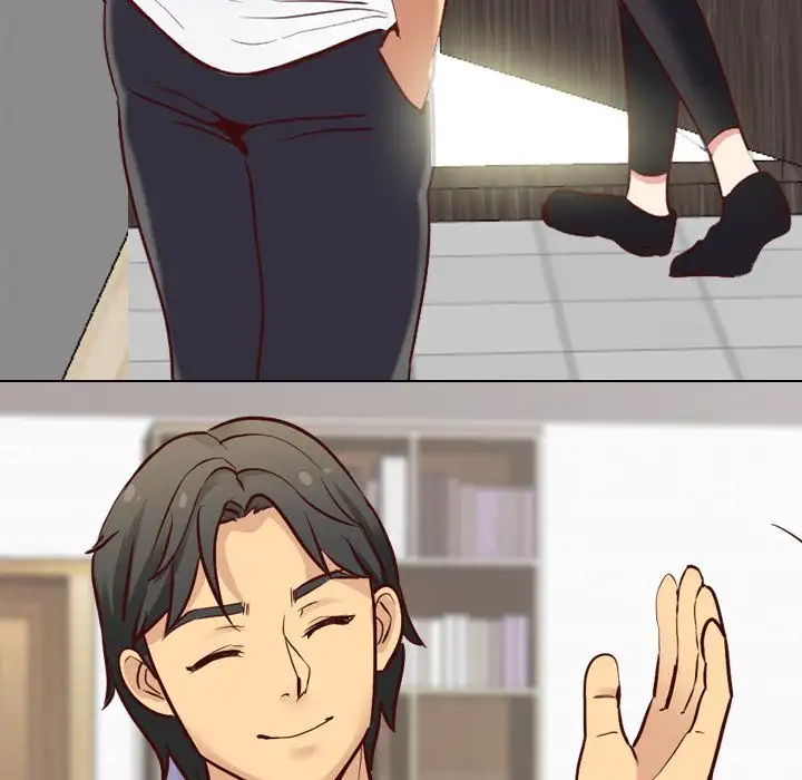 The Giving Girl - Chapter 7 [photo 43] - MangaPorn