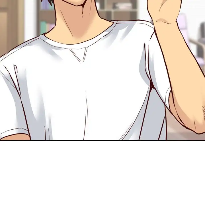 The Giving Girl - Chapter 7 [photo 44] - MangaPorn