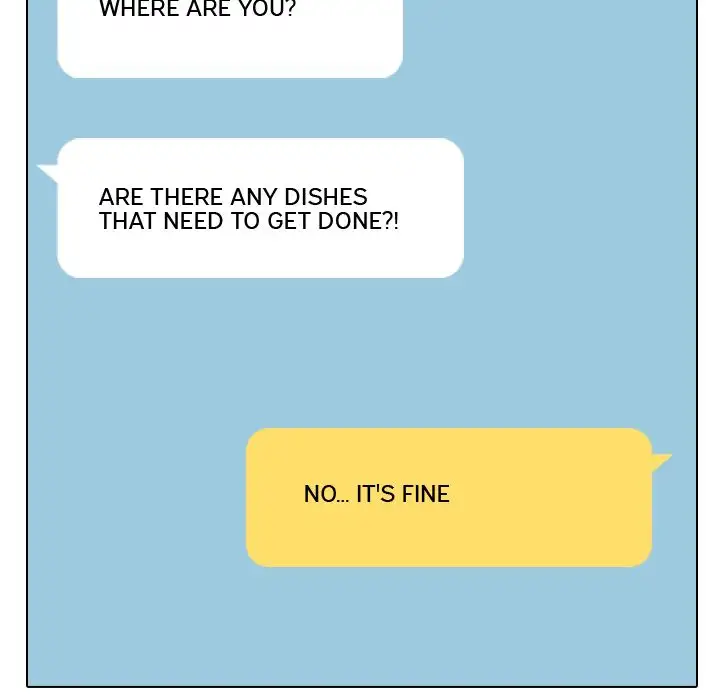 The Giving Girl - Chapter 7 [photo 55] - MangaPorn