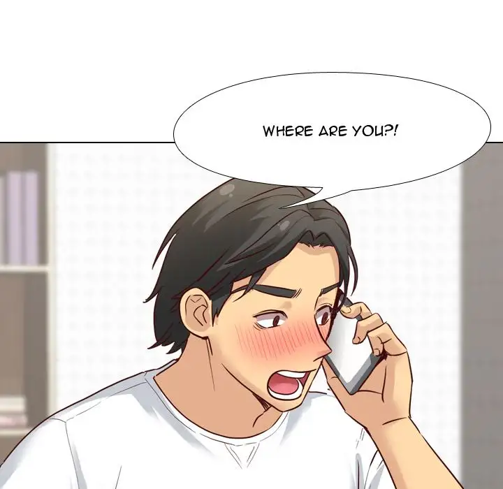 The Giving Girl - Chapter 7 [photo 59] - MangaPorn
