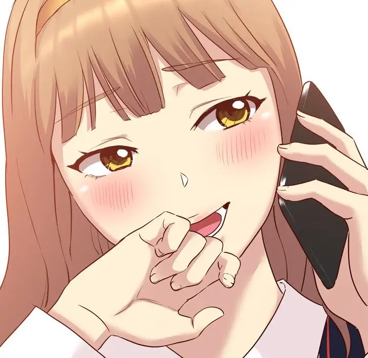 The Giving Girl - Chapter 7 [photo 71] - MangaPorn