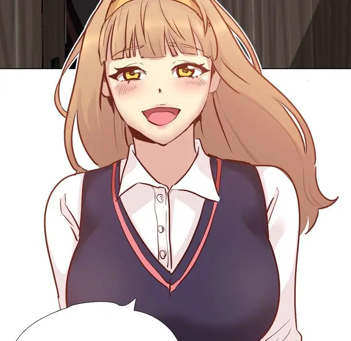 The Giving Girl - Chapter 7 [photo 84] - MangaPorn