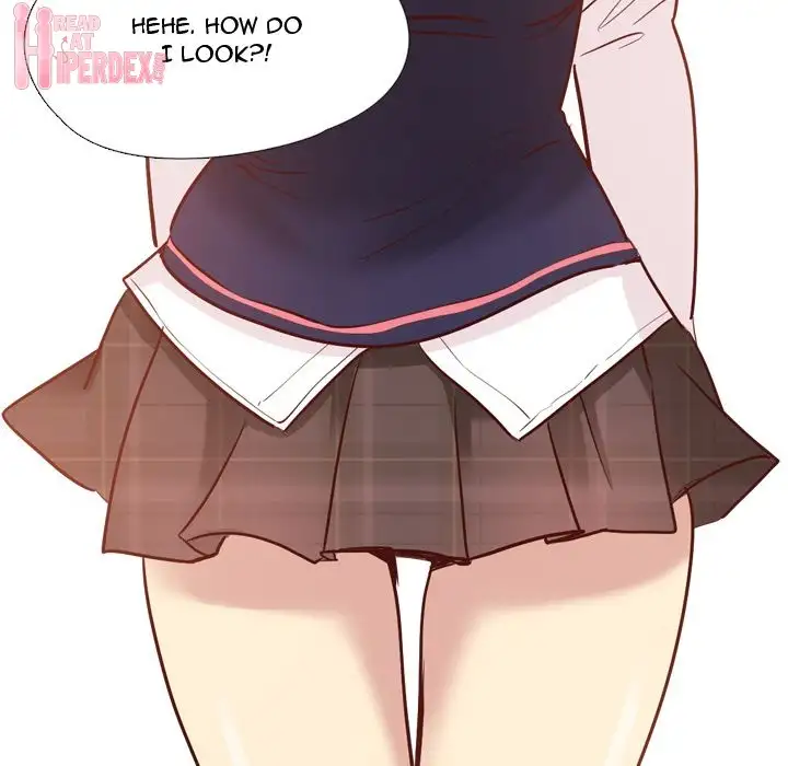 The Giving Girl - Chapter 7 [photo 85] - MangaPorn