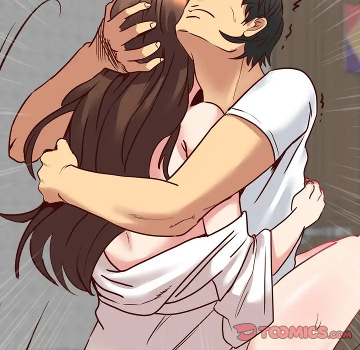 The Giving Girl - Chapter 7 [photo 9] - MangaPorn