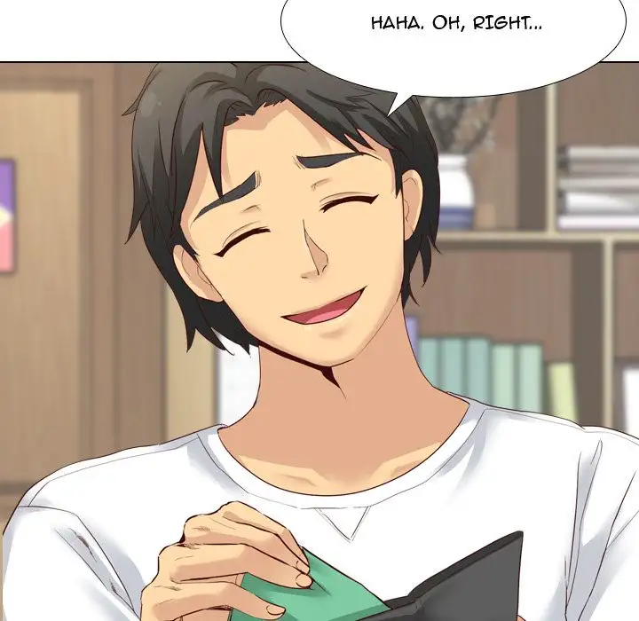 The Giving Girl - Chapter 7 [photo 96] - MangaPorn