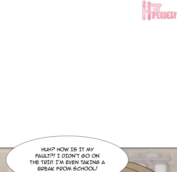 The Giving Girl - Chapter 8 [photo 104] - MangaPorn