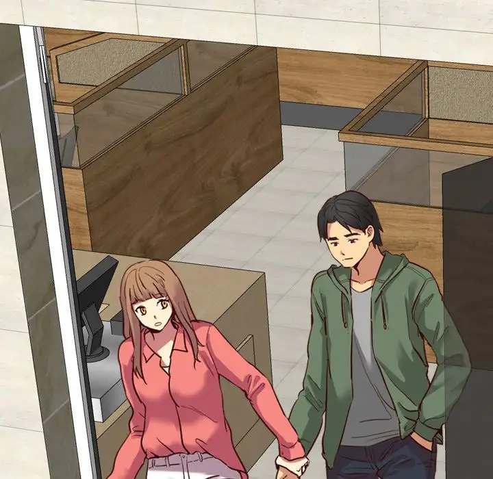 The Giving Girl - Chapter 8 [photo 112] - MangaPorn