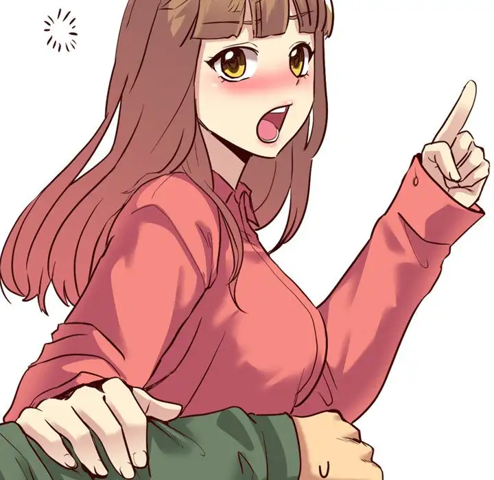 The Giving Girl - Chapter 8 [photo 115] - MangaPorn