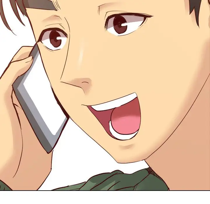 The Giving Girl - Chapter 8 [photo 12] - MangaPorn