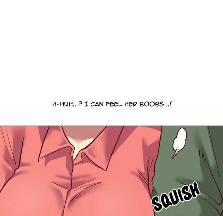 The Giving Girl - Chapter 8 [photo 124] - MangaPorn