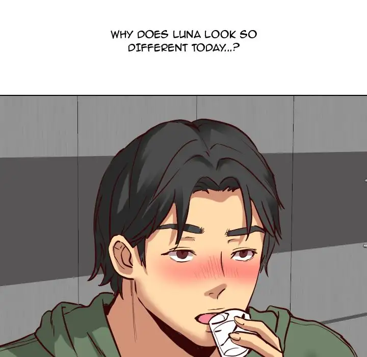 The Giving Girl - Chapter 8 [photo 138] - MangaPorn