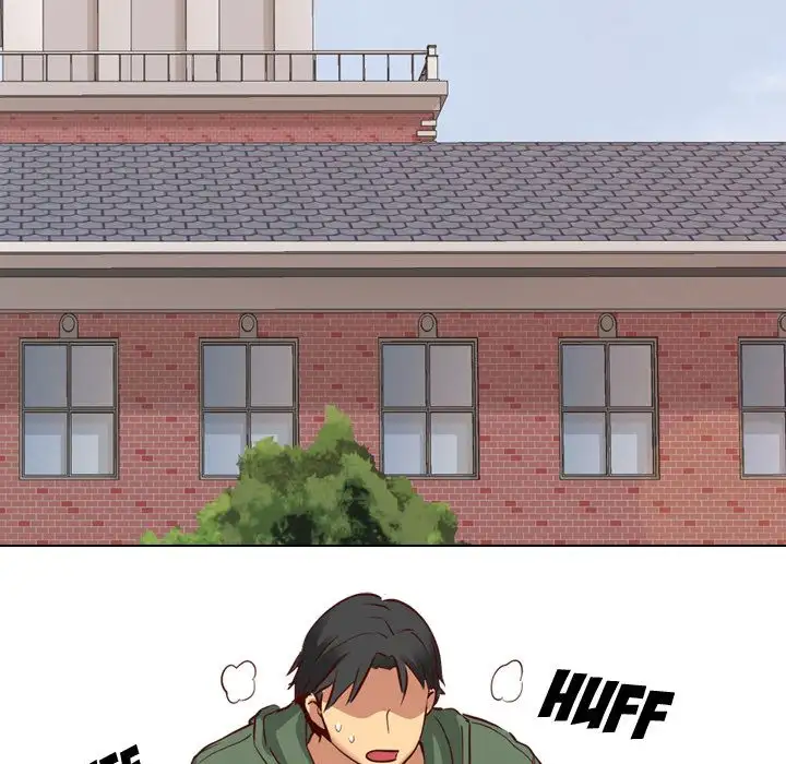 The Giving Girl - Chapter 8 [photo 17] - MangaPorn