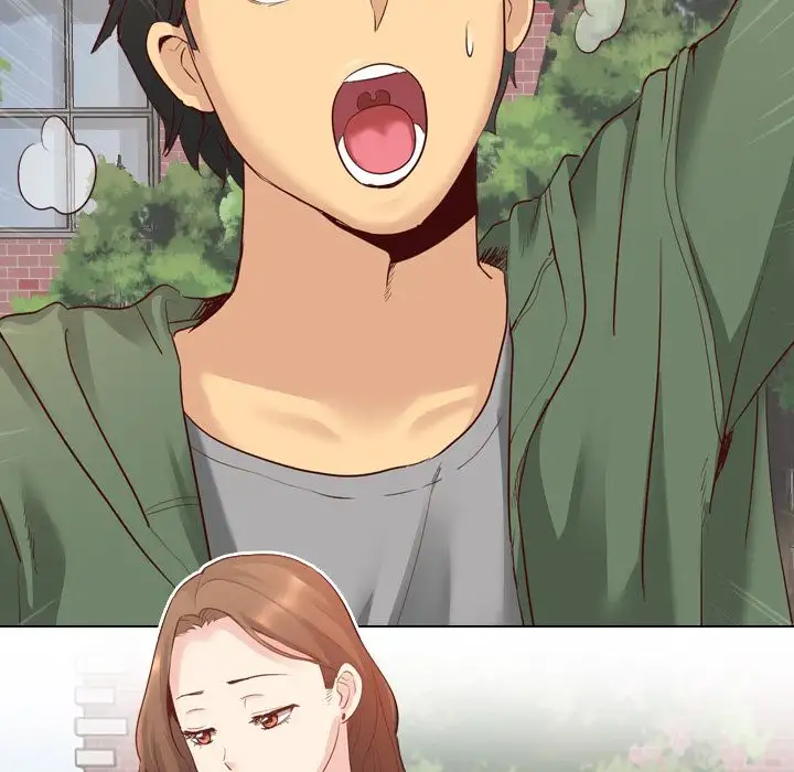 The Giving Girl - Chapter 8 [photo 20] - MangaPorn