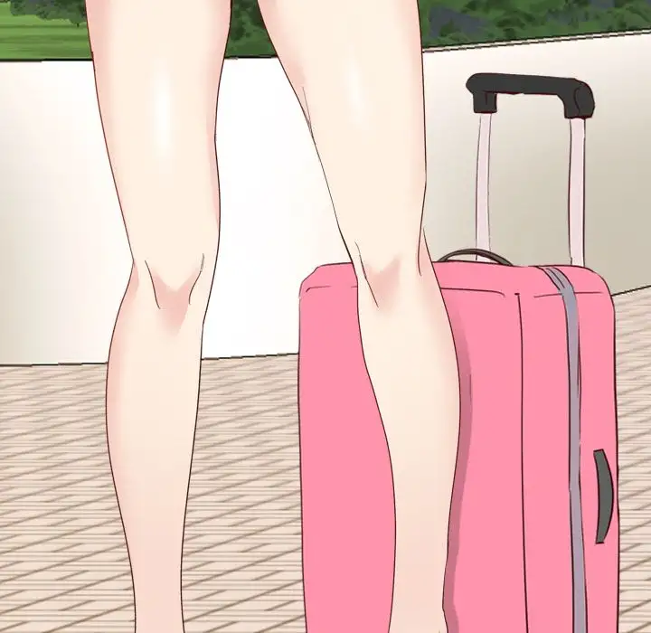 The Giving Girl - Chapter 8 [photo 22] - MangaPorn