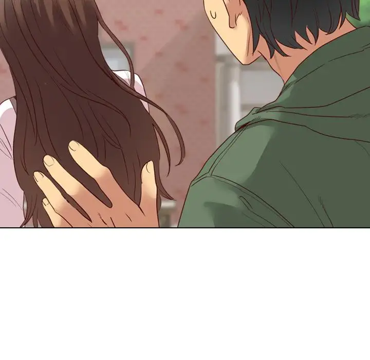 The Giving Girl - Chapter 8 [photo 36] - MangaPorn