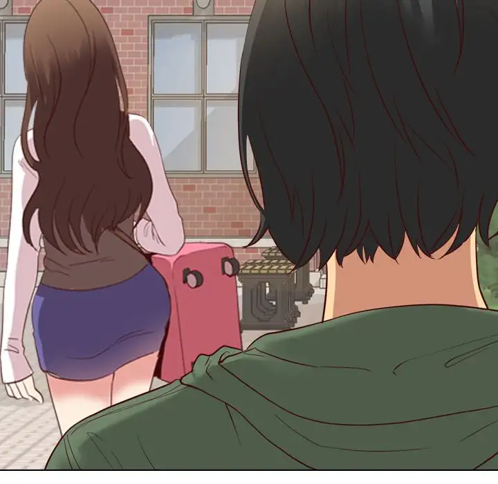 The Giving Girl - Chapter 8 [photo 43] - MangaPorn