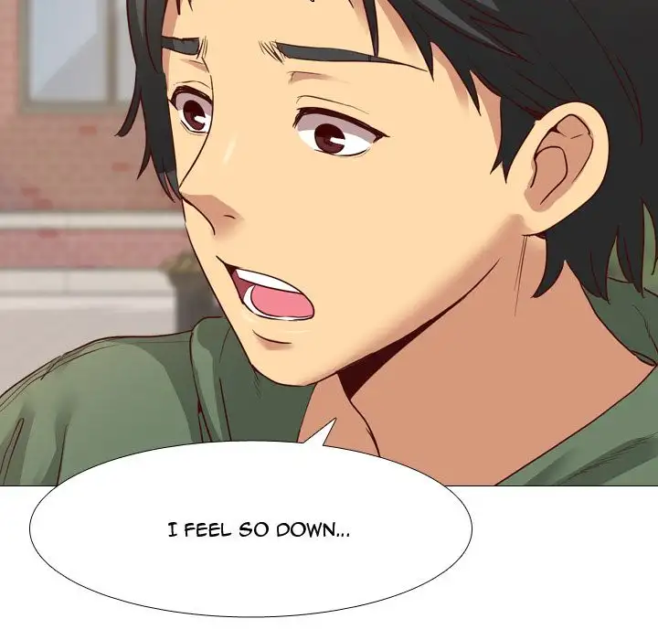 The Giving Girl - Chapter 8 [photo 48] - MangaPorn