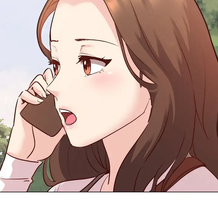 The Giving Girl - Chapter 8 [photo 5] - MangaPorn