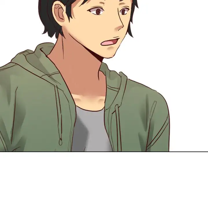 The Giving Girl - Chapter 8 [photo 58] - MangaPorn