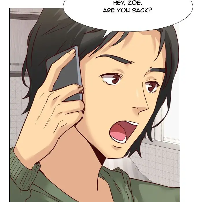 The Giving Girl - Chapter 8 [photo 7] - MangaPorn