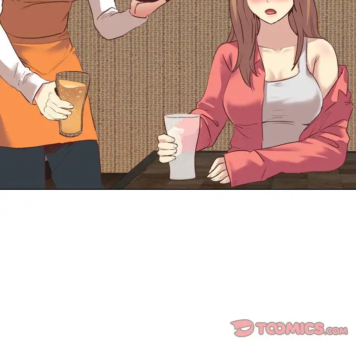 The Giving Girl - Chapter 8 [photo 75] - MangaPorn