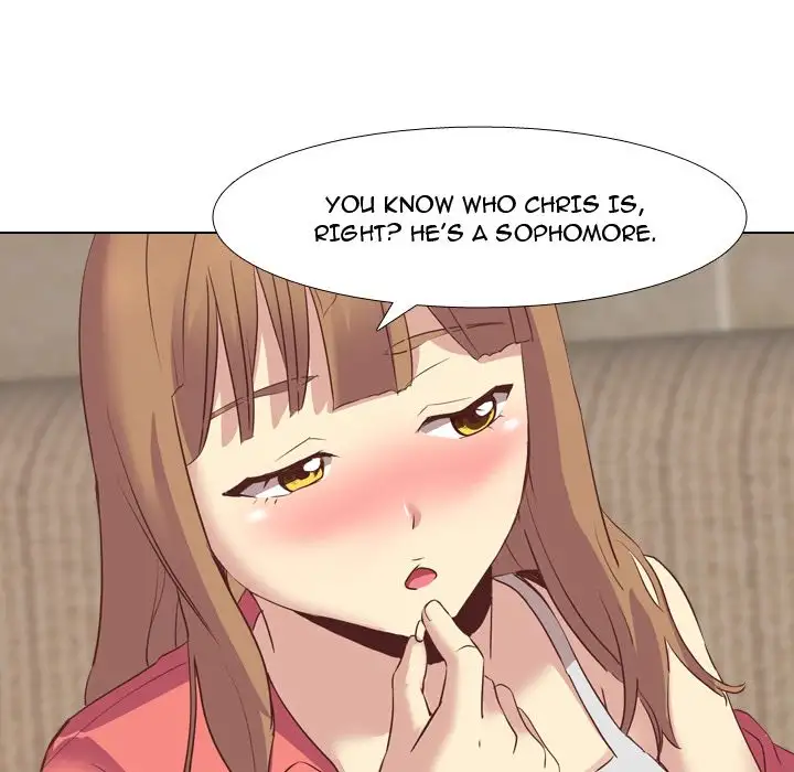 The Giving Girl - Chapter 8 [photo 78] - MangaPorn