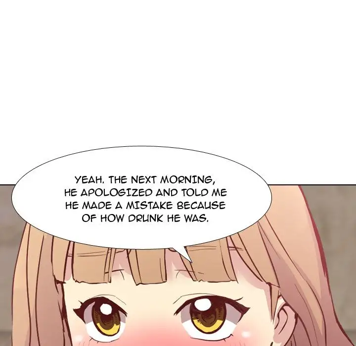 The Giving Girl - Chapter 8 [photo 90] - MangaPorn