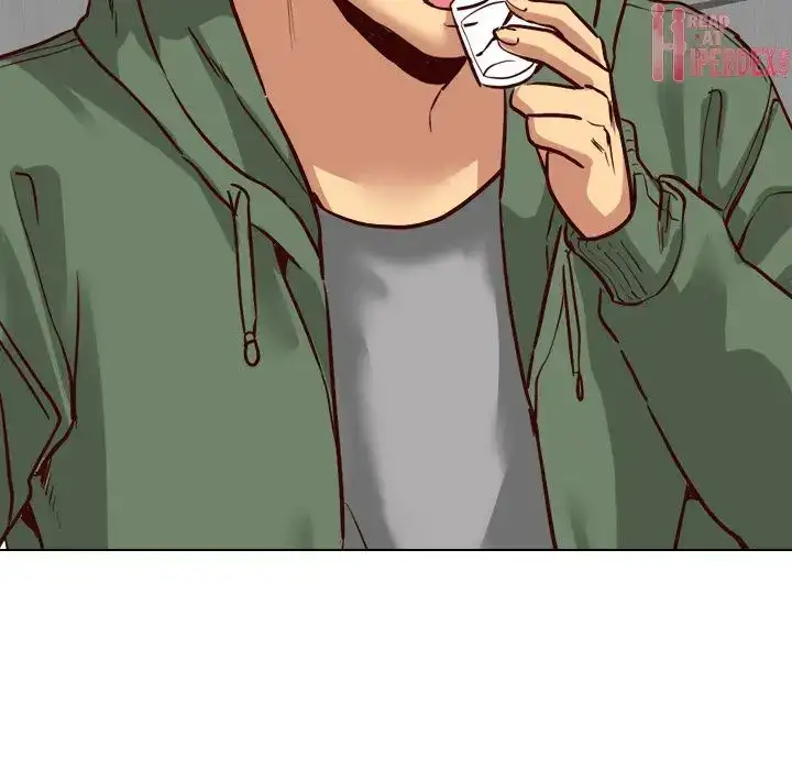 The Giving Girl - Chapter 9 [photo 10] - MangaPorn