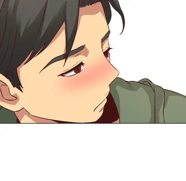 The Giving Girl - Chapter 9 [photo 105] - MangaPorn